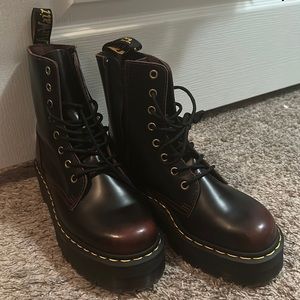 Doc Marten Jadon ARCADIA